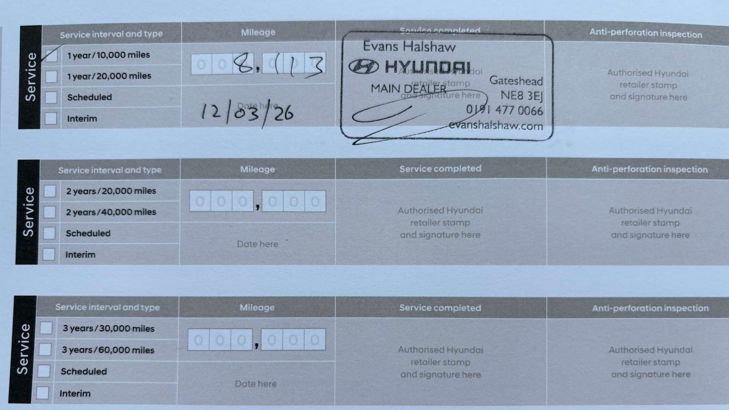 Used Hyundai i10 2025 for sale - 77886196: Photo 21