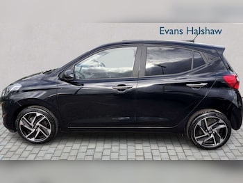 Used Hyundai i10 2025 for sale - 77886196: Photo