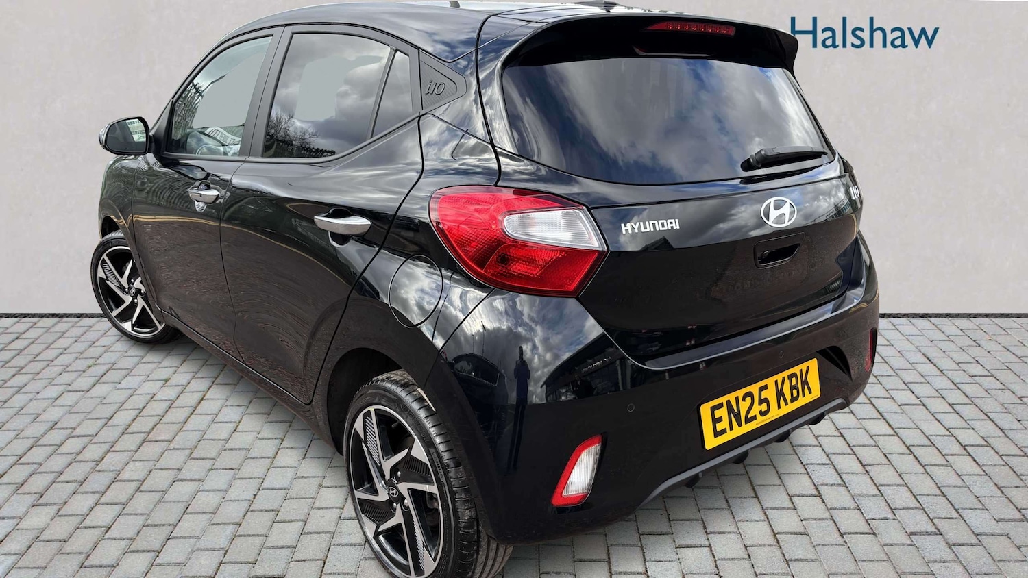 Used Hyundai i10 2025 for sale - 77886196: Photo 3