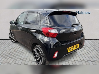 Used Hyundai i10 2025 for sale - 77886196: Photo