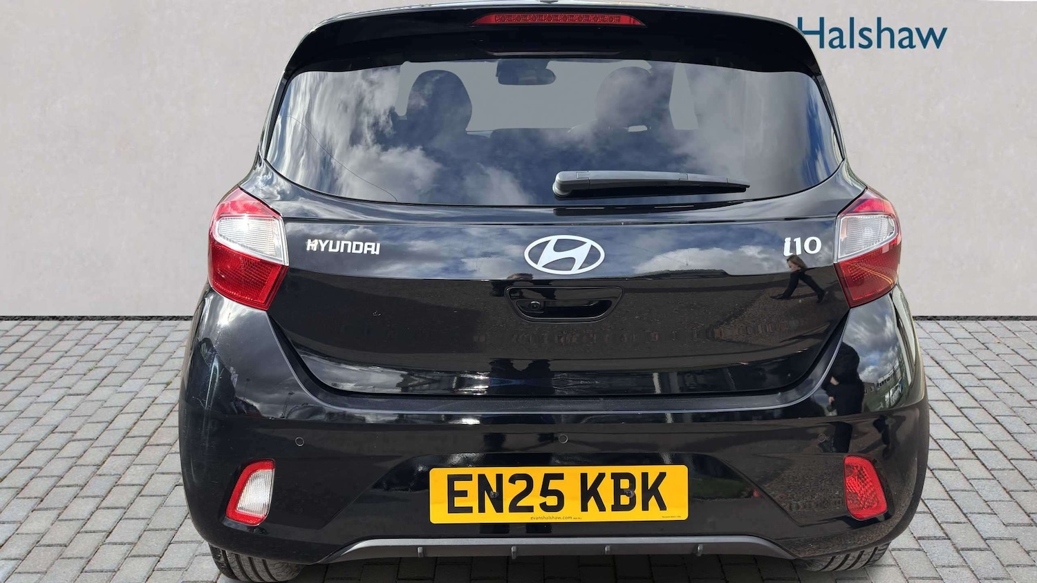 Used Hyundai i10 2025 for sale - 77886196: Photo 4
