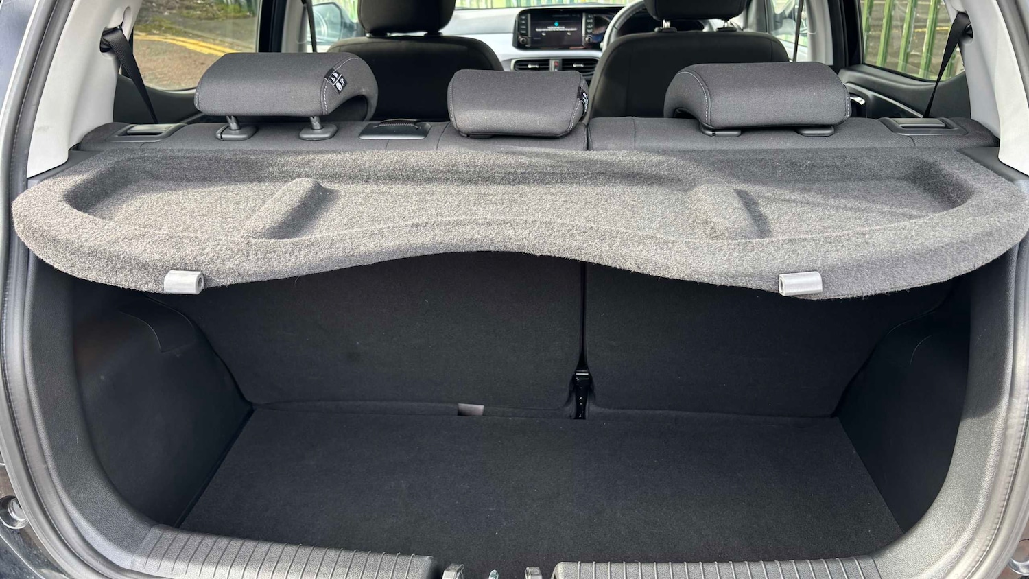 Used Hyundai i10 2025 for sale - 77886196: Photo 7