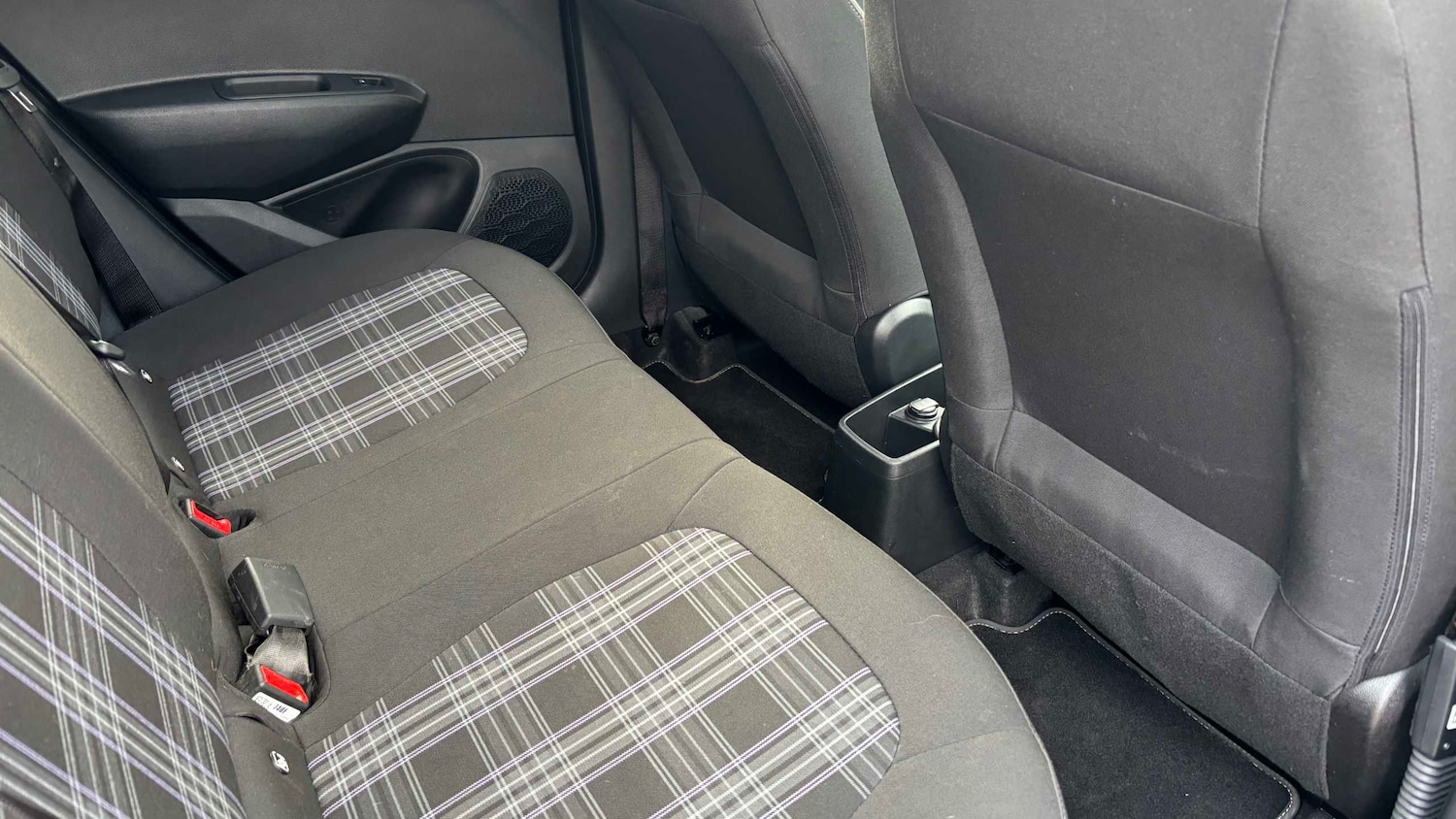 Used Hyundai i10 2025 for sale - 77886196: Photo 8