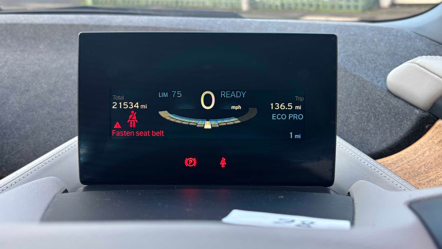 Used BMW i3 2018 for sale - 77979453: Photo 12