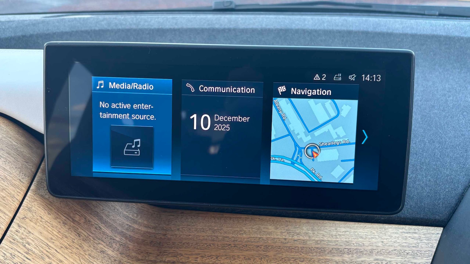 Used BMW i3 2018 for sale - 77979453: Photo 18