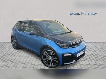 Used BMW i3 2018 for sale - 77979453: Photo