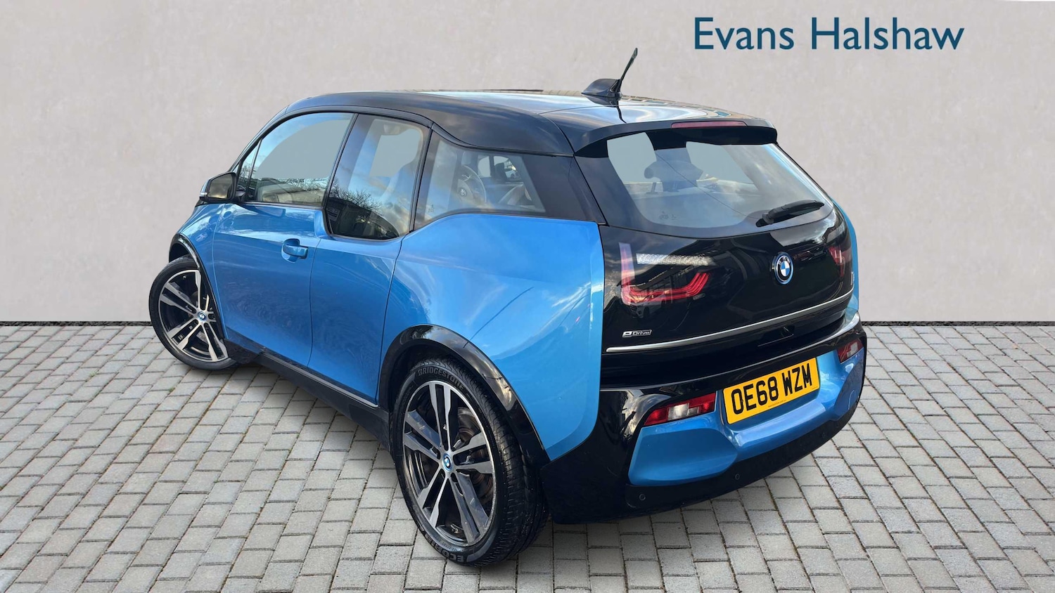 Used BMW i3 2018 for sale - 77979453: Photo 2