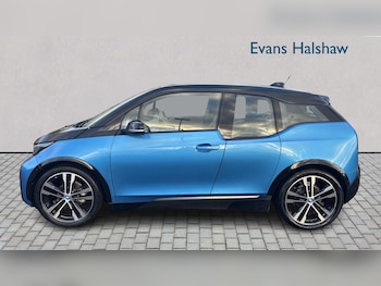 Used BMW i3 2018 for sale - 77979453: Photo