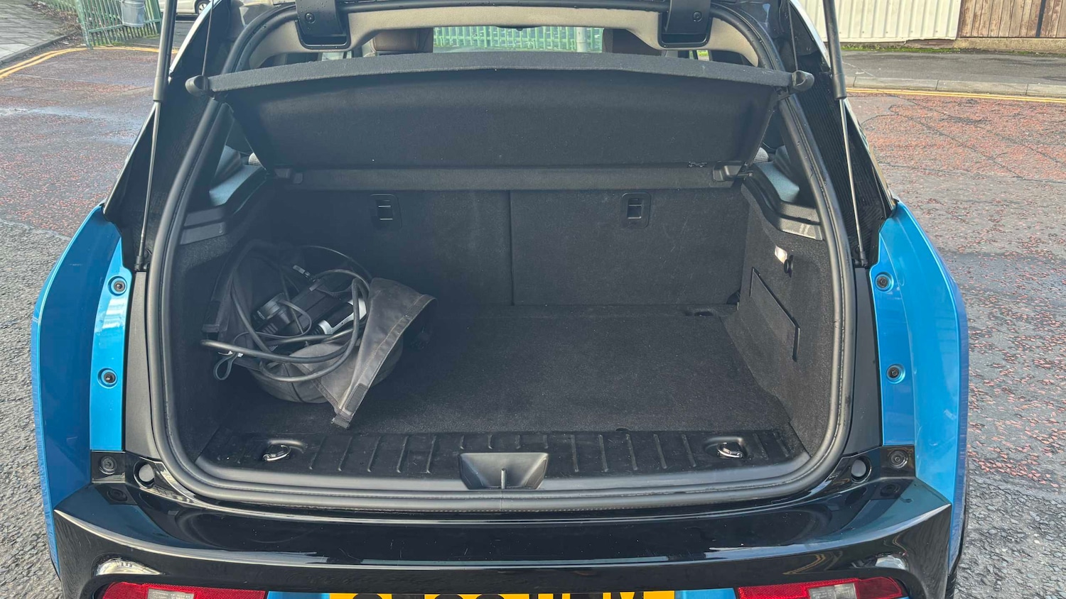 Used BMW i3 2018 for sale - 77979453: Photo 6