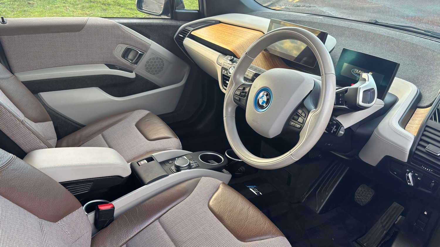 Used BMW i3 2018 for sale - 77979453: Photo 8