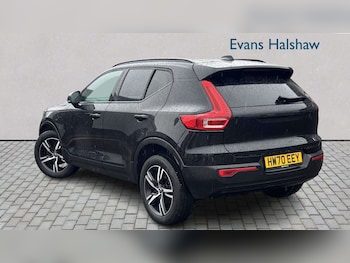 Used Volvo XC40 2020 for sale - 77857032: Photo
