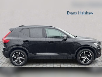 Used Volvo XC40 2020 for sale - 77857032: Photo