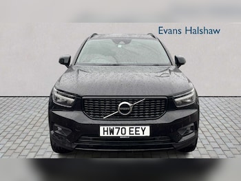 Used Volvo XC40 2020 for sale - 77857032: Photo