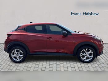 Used Nissan Juke 2020 for sale - 79556204: Photo