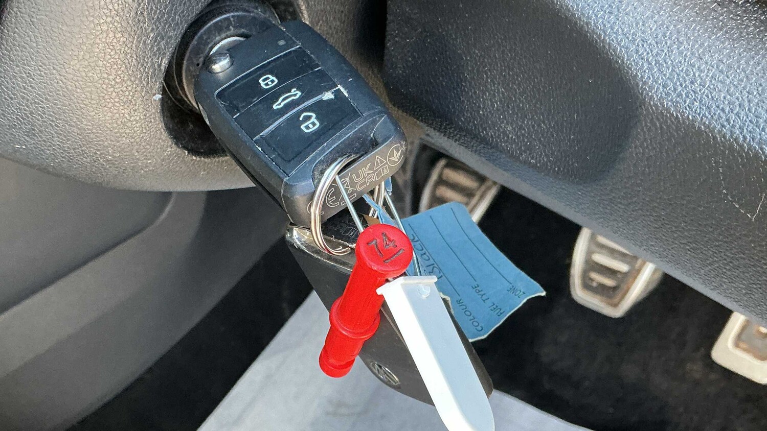 Used Volkswagen T-Roc for sale - 77858703: Photo 32