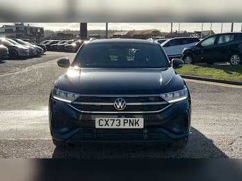 Used Volkswagen T-Roc 2023 for sale - 77858703: Photo