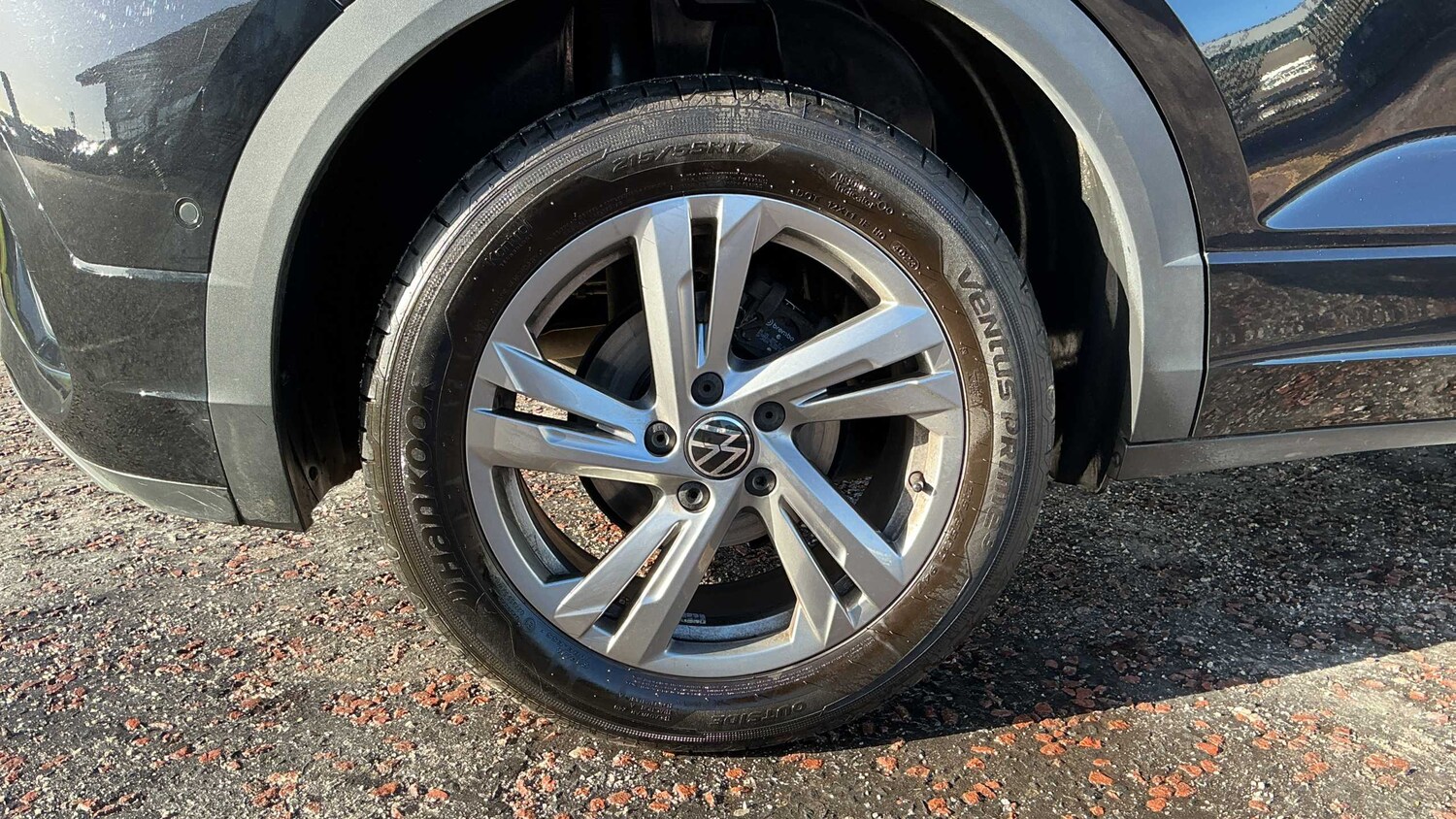 Used Volkswagen T-Roc for sale - 77858703: Photo 8