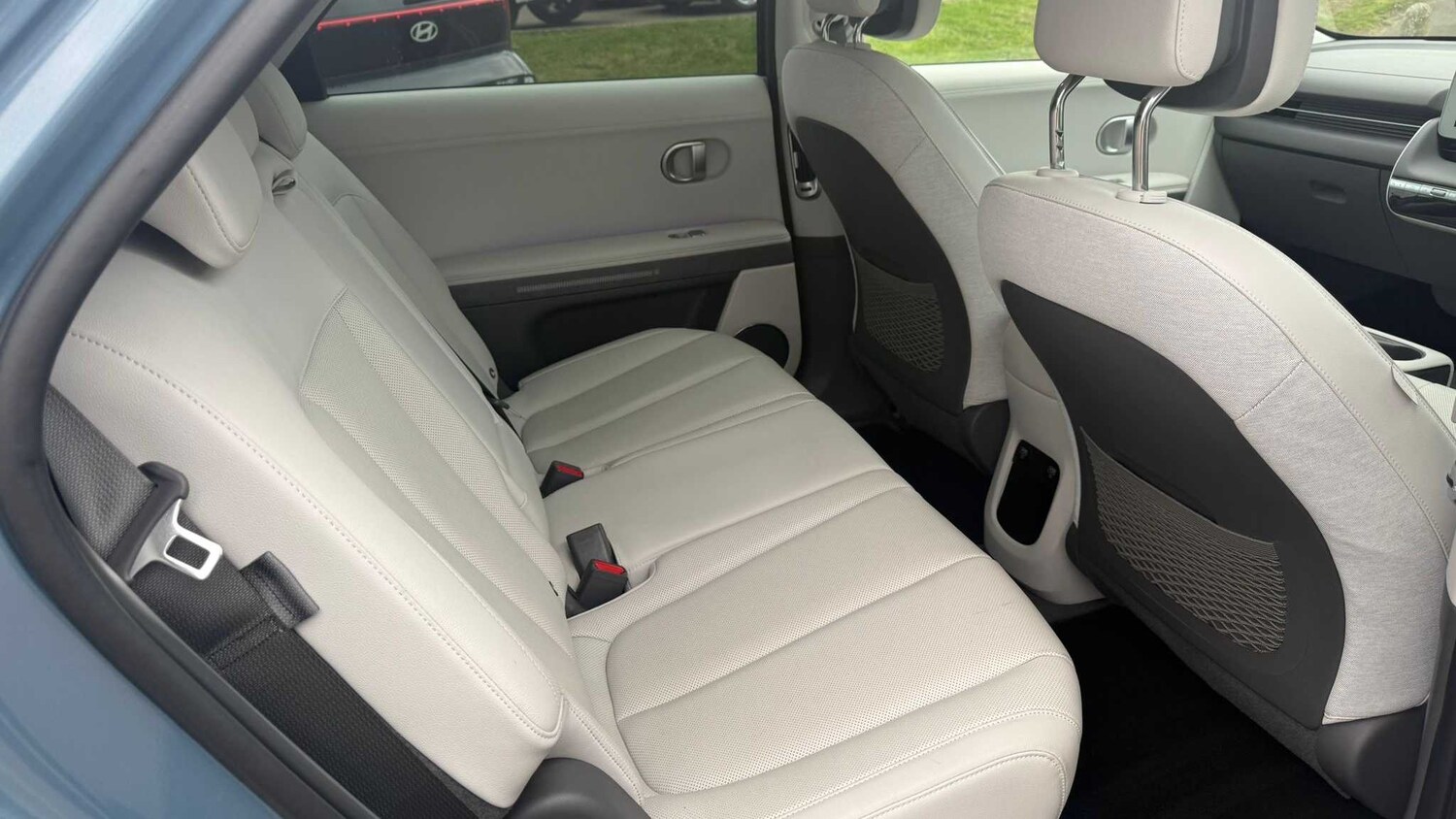 Used Hyundai IONIQ 5 for sale - 78209239: Photo 10