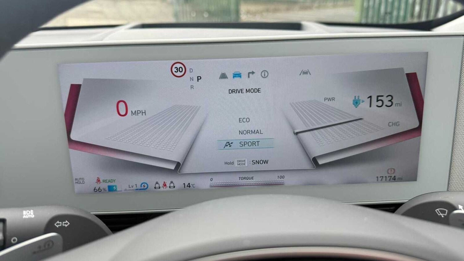 Used Hyundai IONIQ 5 for sale - 78209239: Photo 12