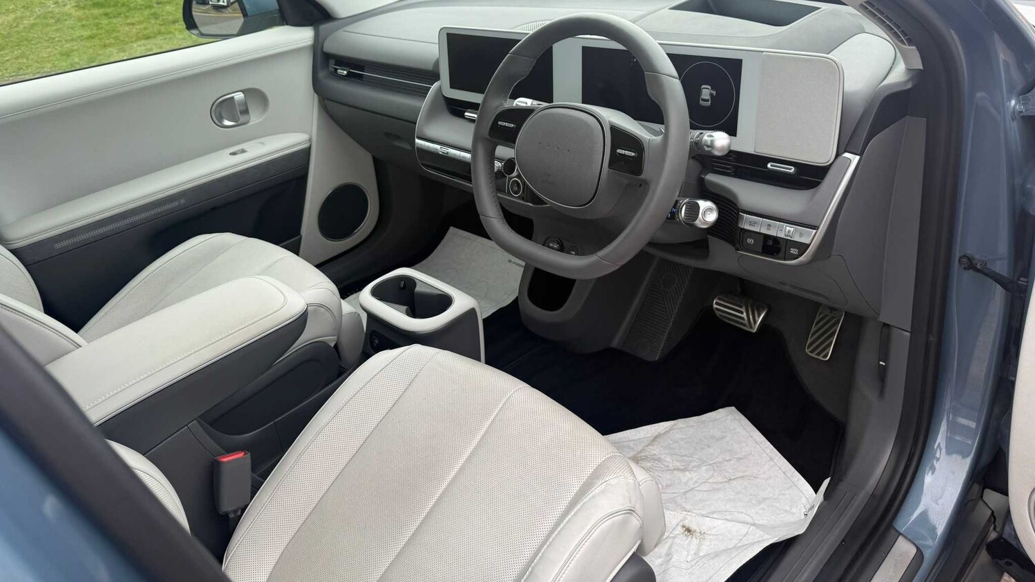 Used Hyundai IONIQ 5 for sale - 78209239: Photo 13