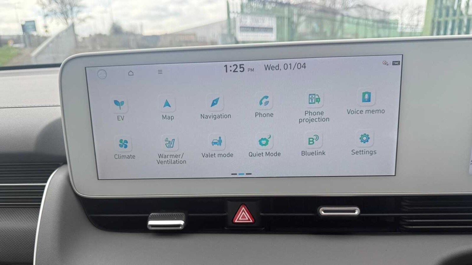 Used Hyundai IONIQ 5 for sale - 78209239: Photo 14