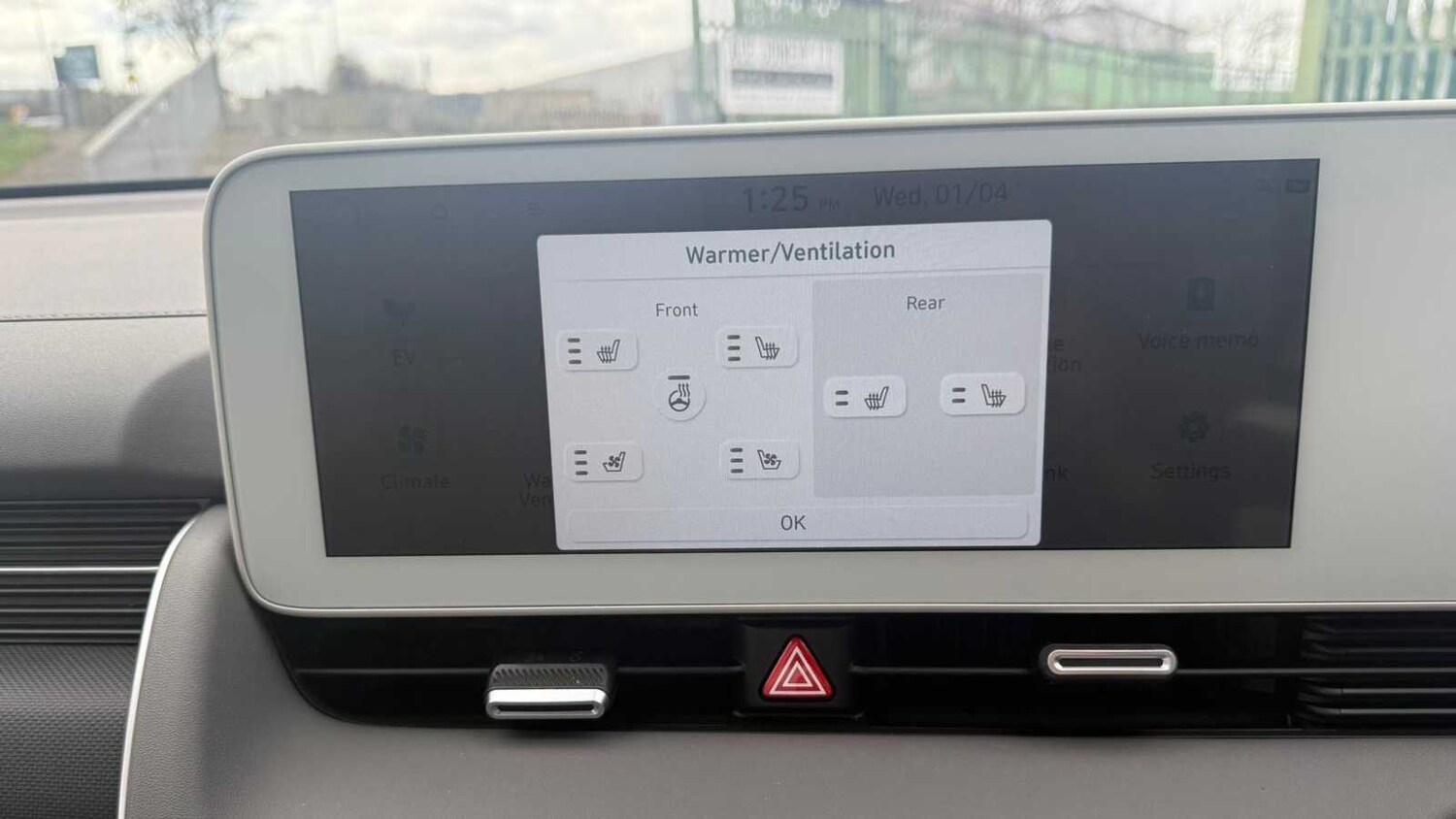 Used Hyundai IONIQ 5 for sale - 78209239: Photo 15