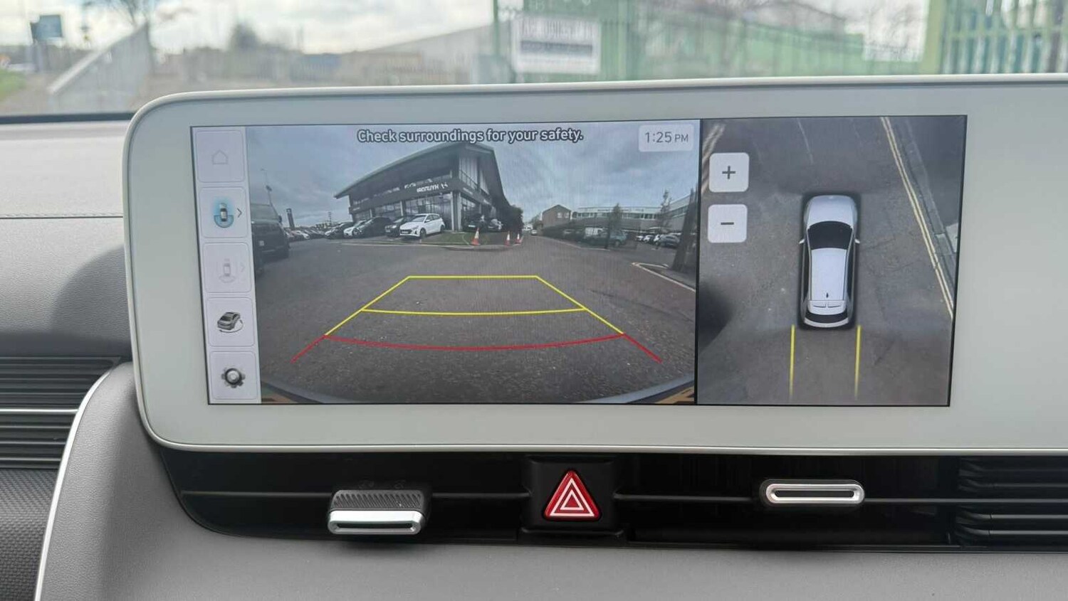 Used Hyundai IONIQ 5 for sale - 78209239: Photo 16