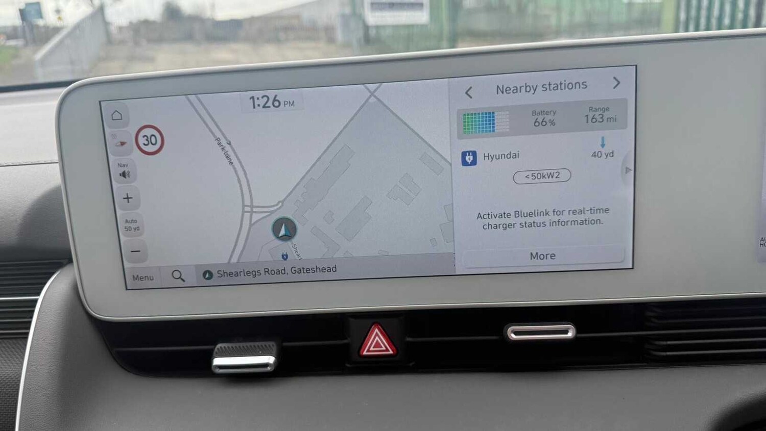 Used Hyundai IONIQ 5 for sale - 78209239: Photo 17