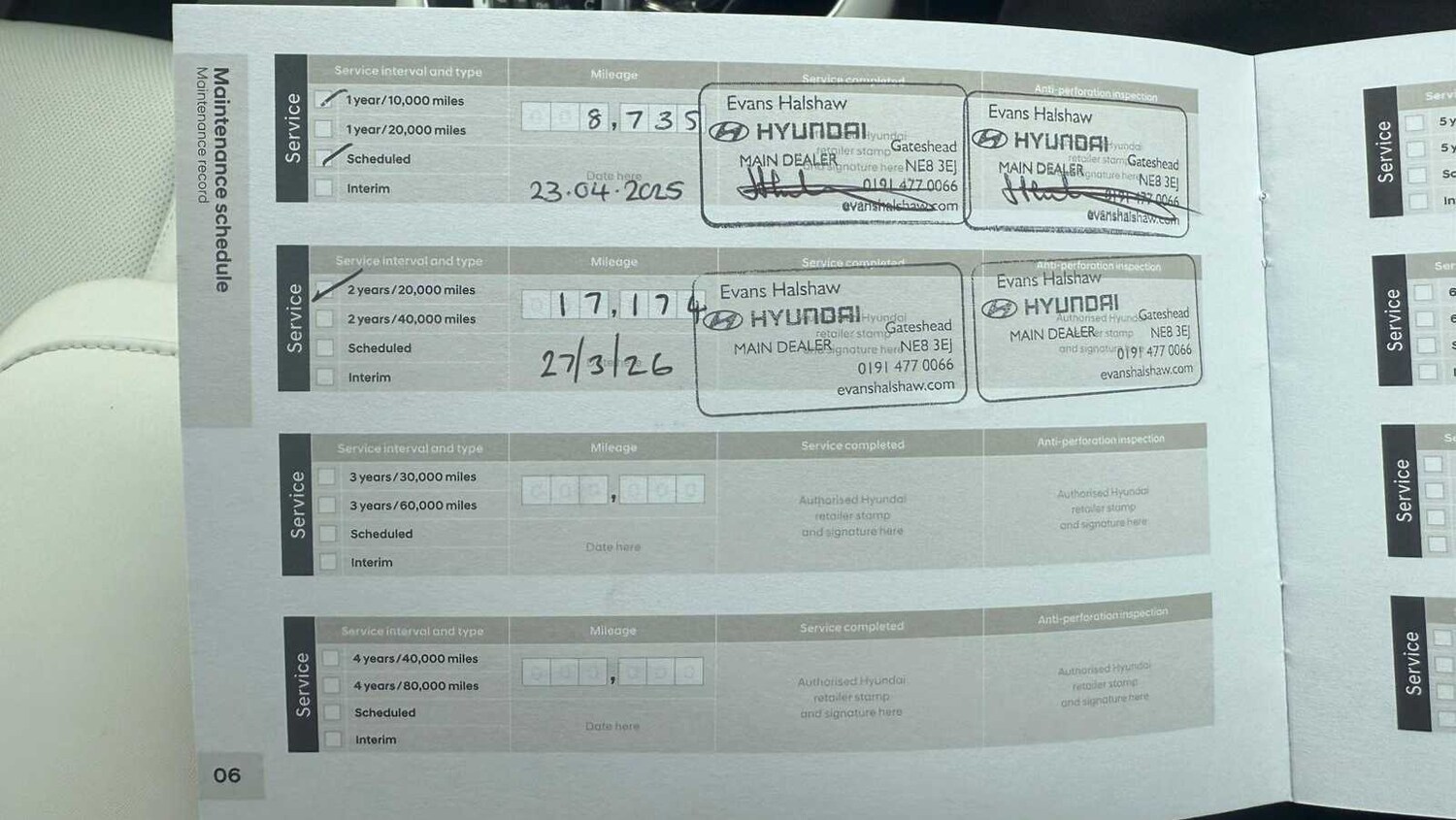 Used Hyundai IONIQ 5 for sale - 78209239: Photo 25