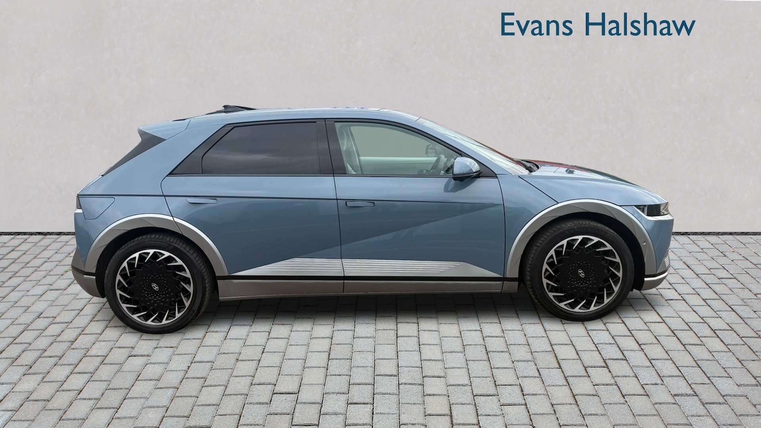 Used Hyundai IONIQ 5 for sale - 78209239: Photo 3