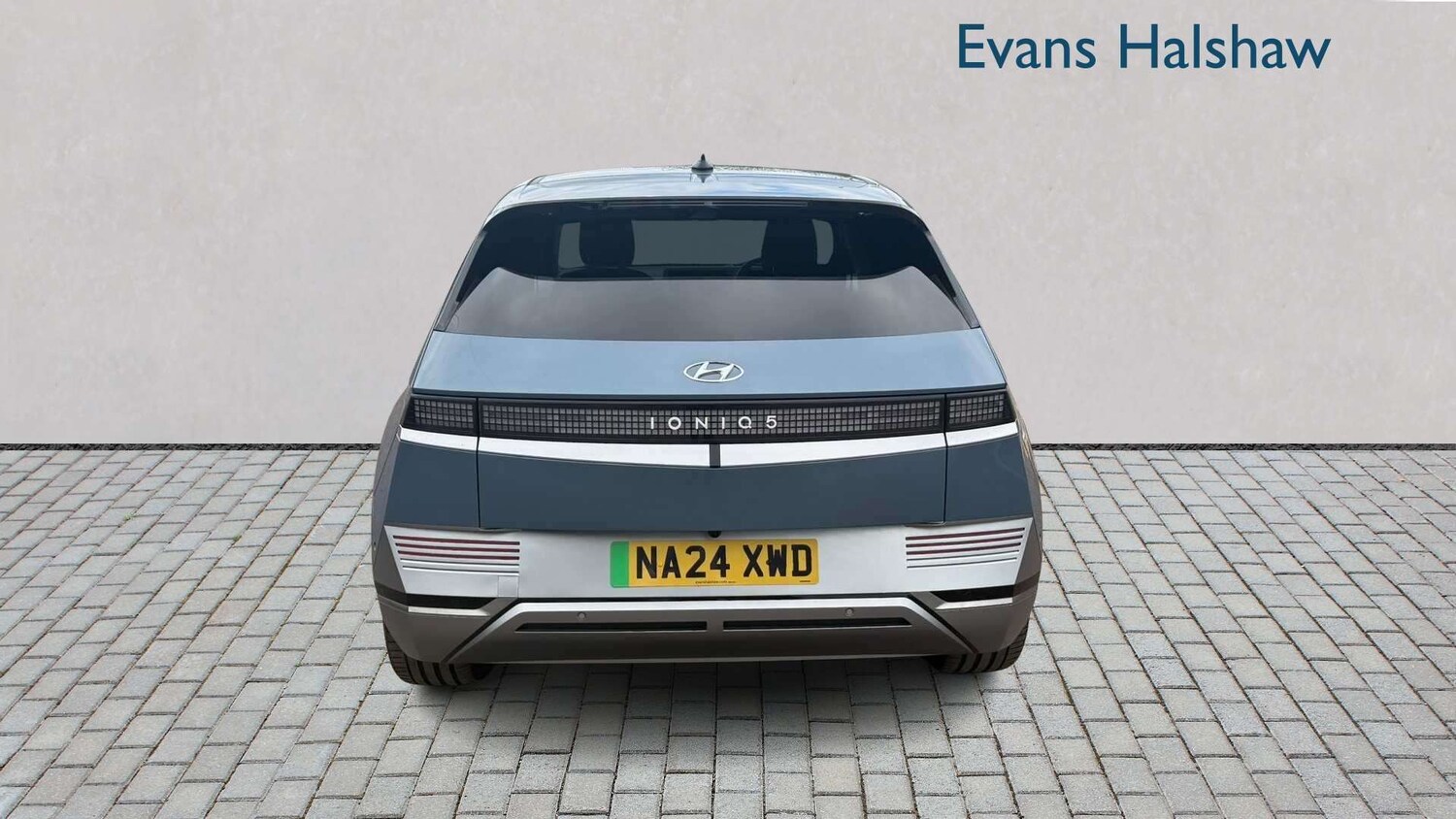 Used Hyundai IONIQ 5 for sale - 78209239: Photo 5