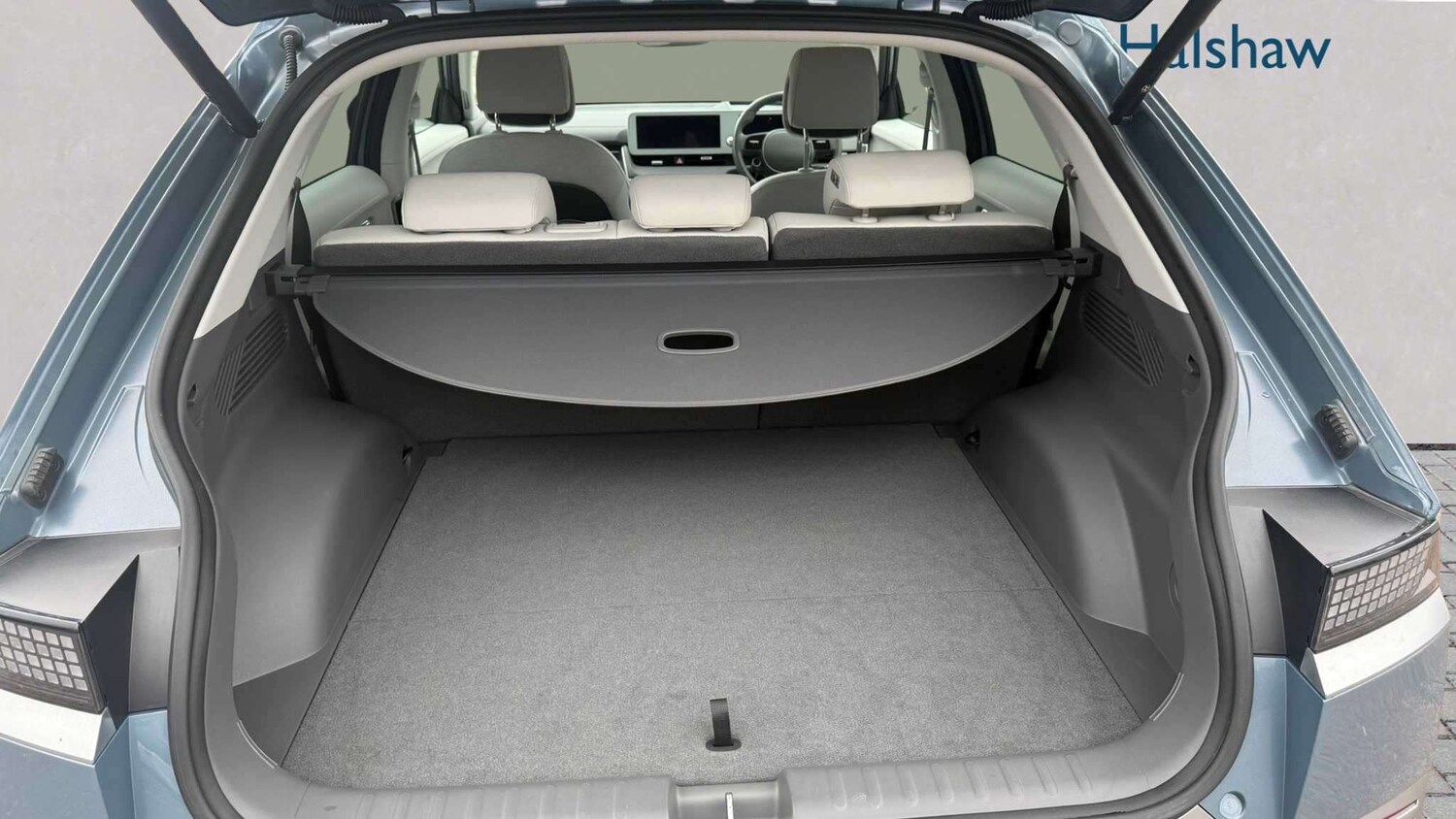 Used Hyundai IONIQ 5 for sale - 78209239: Photo 6