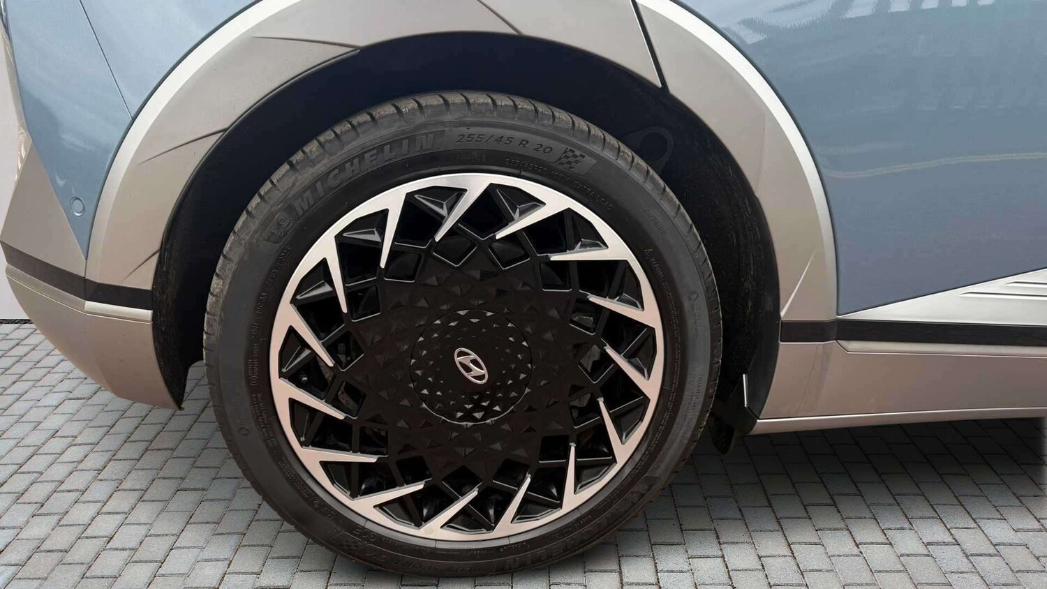 Used Hyundai IONIQ 5 for sale - 78209239: Photo 7