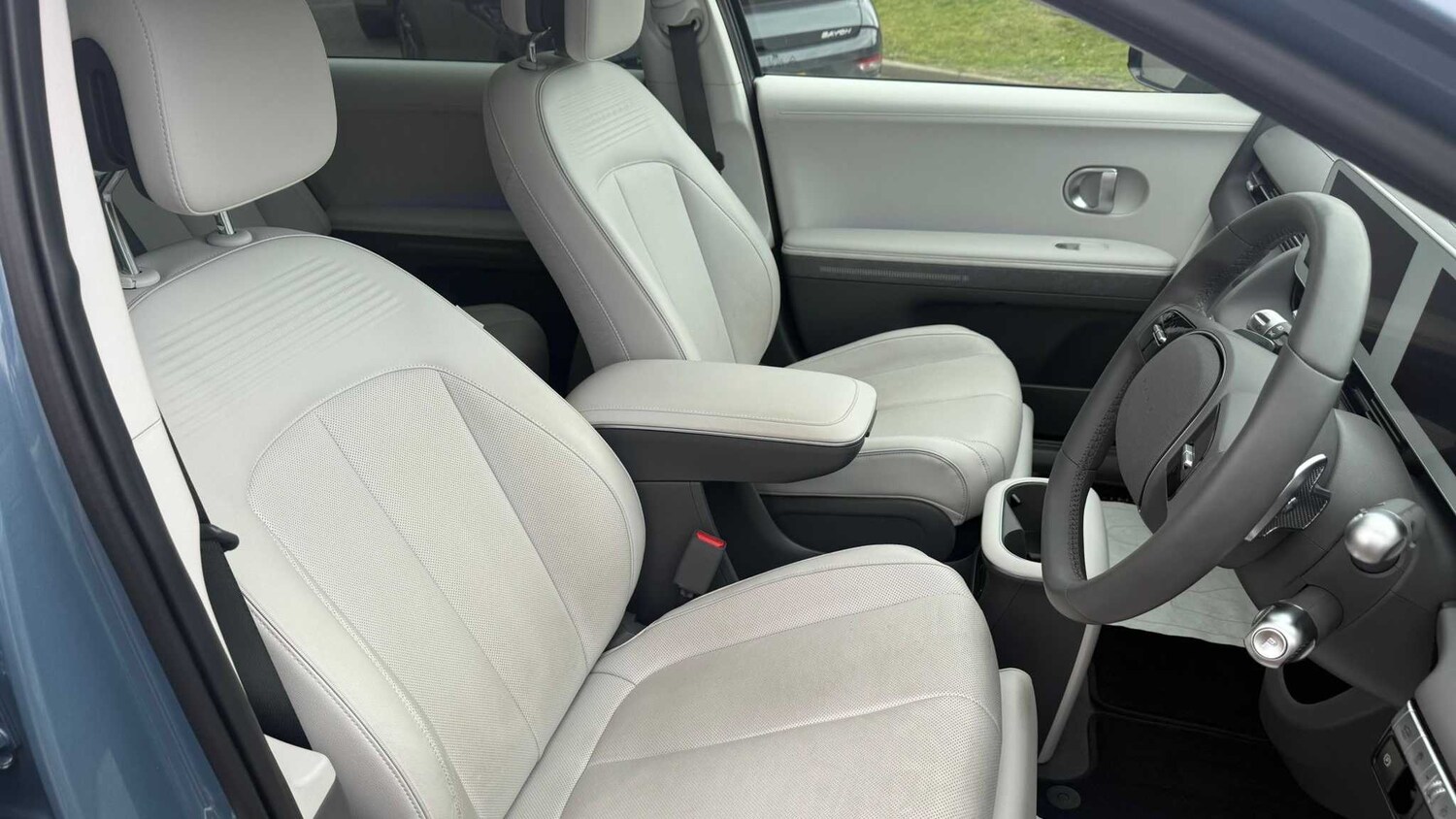 Used Hyundai IONIQ 5 for sale - 78209239: Photo 8