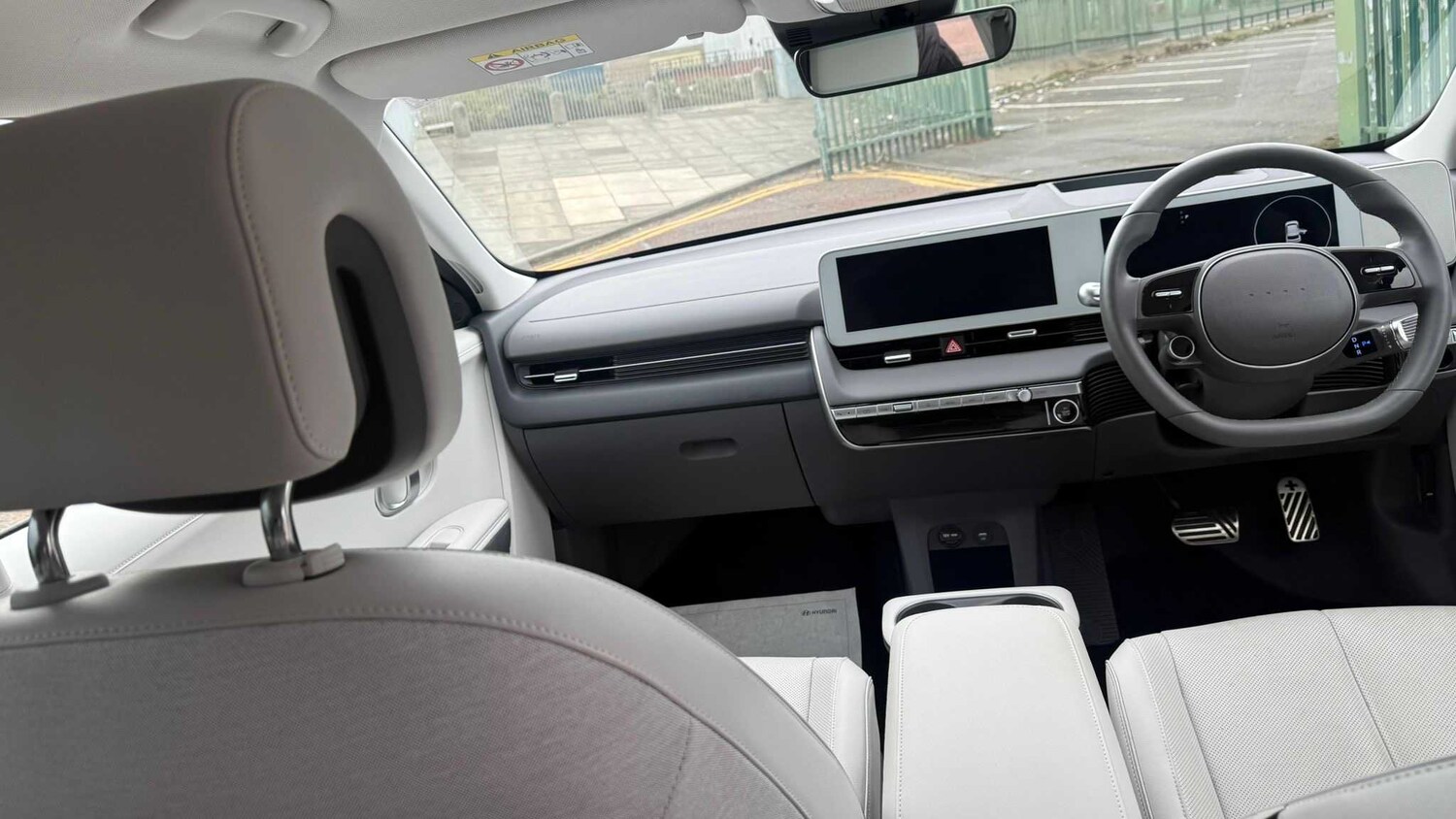 Used Hyundai IONIQ 5 for sale - 78209239: Photo 9