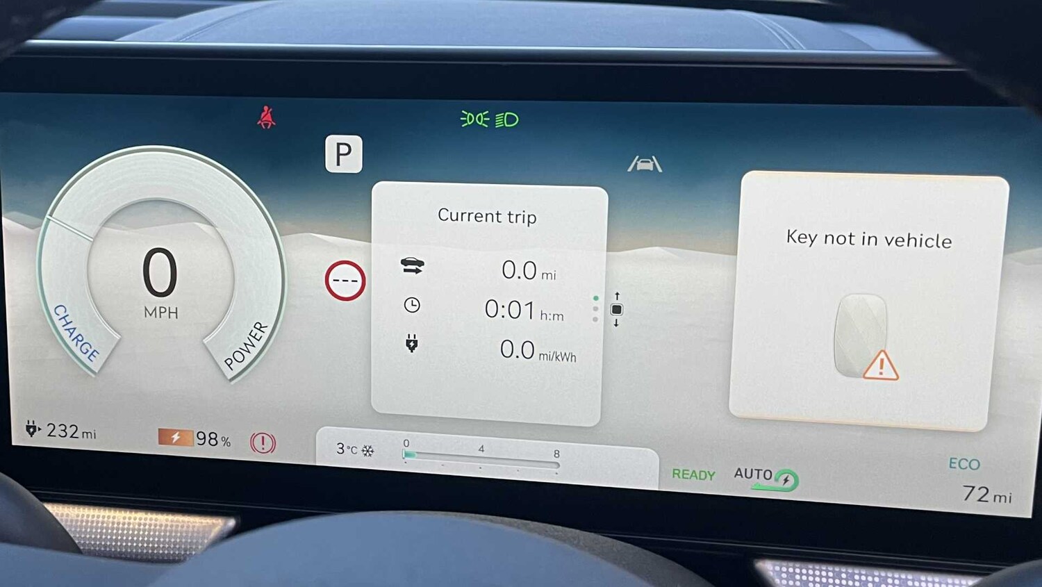 Used Genesis GV60 2024 for sale - 77857157: Photo 11