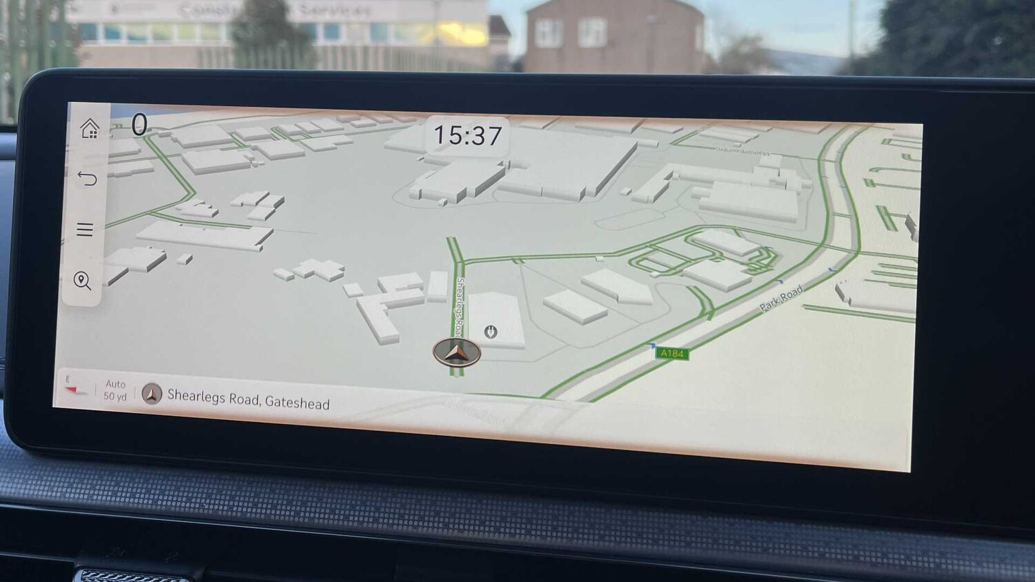 Used Genesis GV60 2024 for sale - 77857157: Photo 12