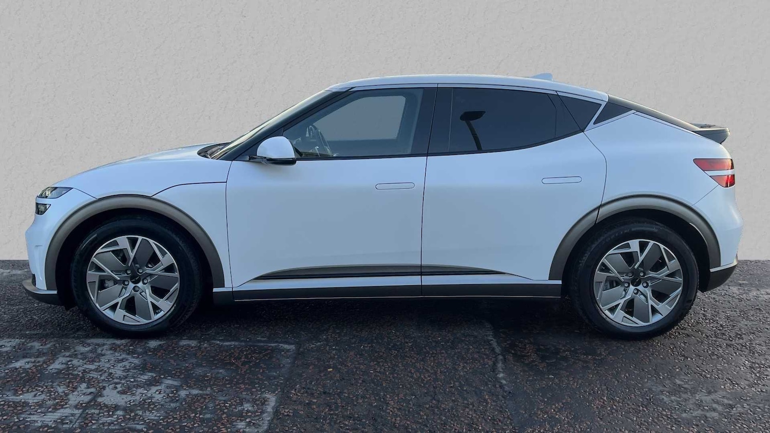 Used Genesis GV60 2024 for sale - 77857157: Photo 5