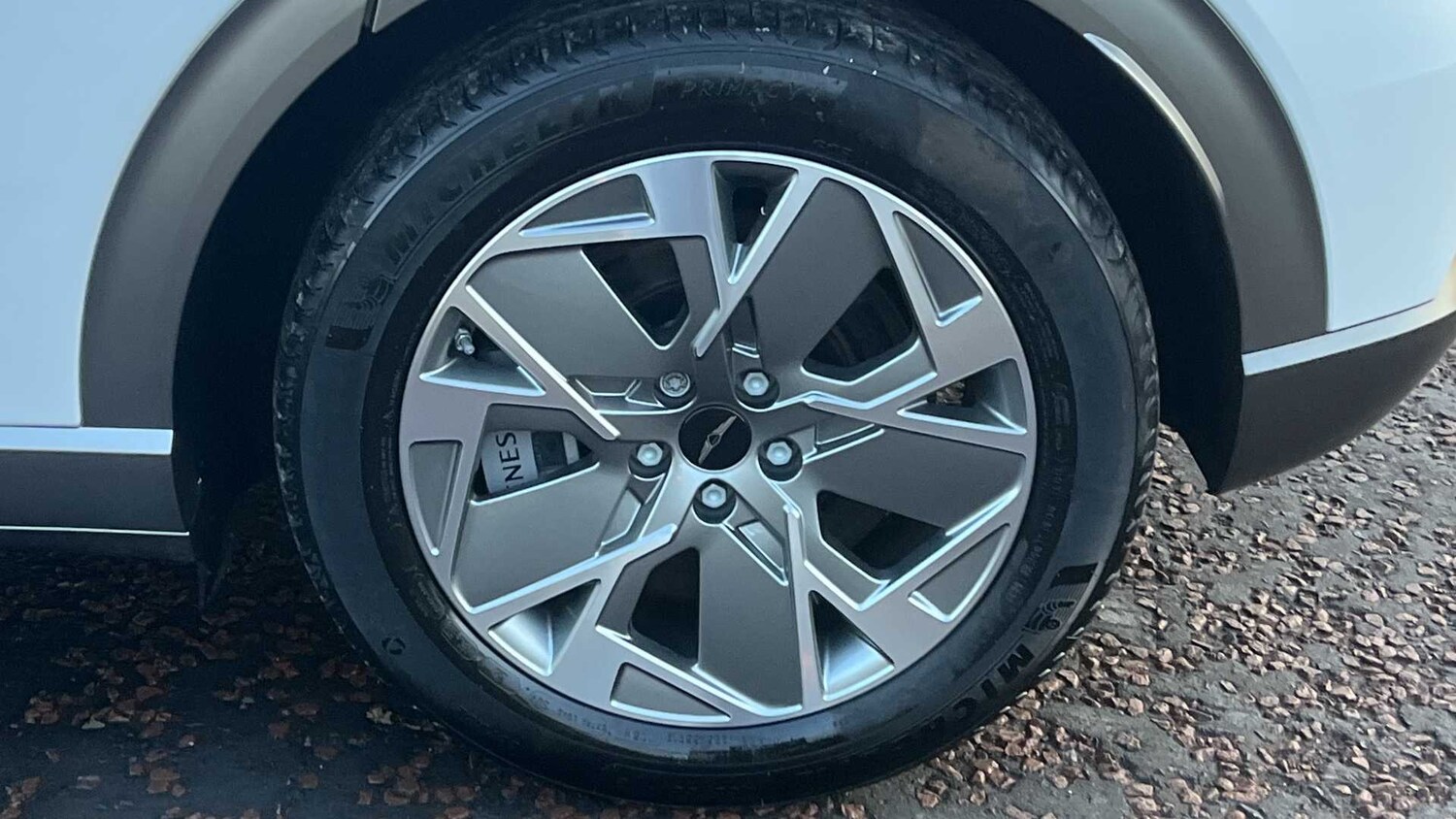 Used Genesis GV60 2024 for sale - 77857157: Photo 9