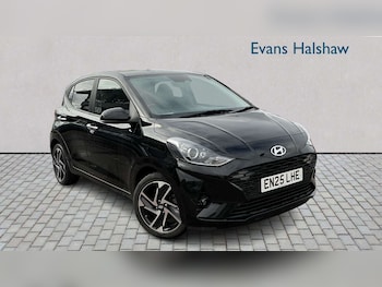 Used Hyundai i10 2025 for sale - 79579539: Photo