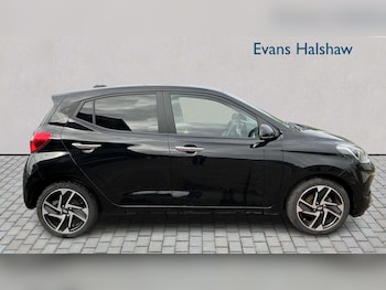Used Hyundai i10 2025 for sale - 79579539: Photo