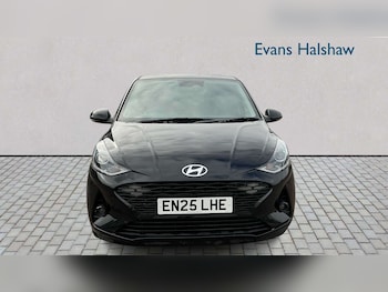 Used Hyundai i10 2025 for sale - 79579539: Photo
