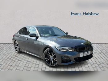 Used BMW 3 Series 2019 for sale - 79397551: Photo