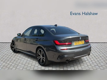 Used BMW 3 Series 2019 for sale - 79397551: Photo