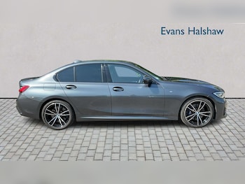 Used BMW 3 Series 2019 for sale - 79397551: Photo