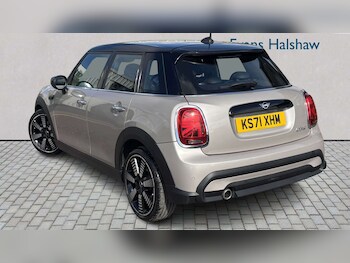 Used MINI Hatch 2022 for sale - 78937188: Photo