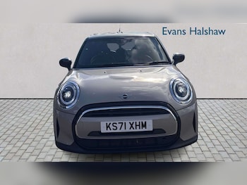 Used MINI Hatch 2022 for sale - 78937188: Photo