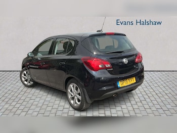 Used Vauxhall Corsa 2018 for sale - 79376949: Photo