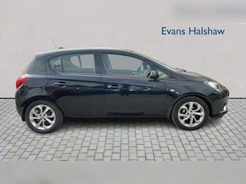 Used Vauxhall Corsa 2018 for sale - 79376949: Photo