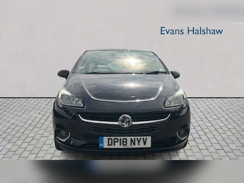 Used Vauxhall Corsa 2018 for sale - 79376949: Photo